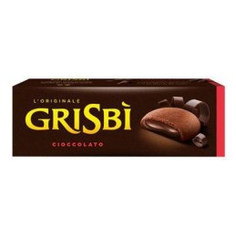 GRISBI' CLASSIC 135 GR CIOCCOLATO