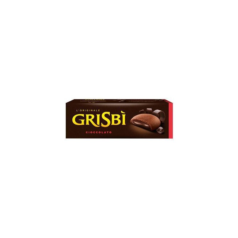 GRISBI' CLASSIC 135 GR CIOCCOLATO
