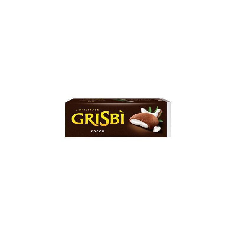 GRISBI' CLASSIC 135 GR COCCO