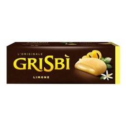 GRISBI' CLASSIC 135 GR LIMONE