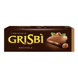GRISBI' CLASSIC 135 GR NOCCIOLA