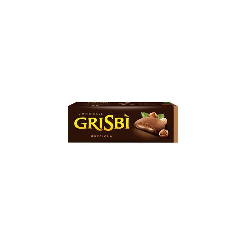 GRISBI' CLASSIC 135 GR NOCCIOLA