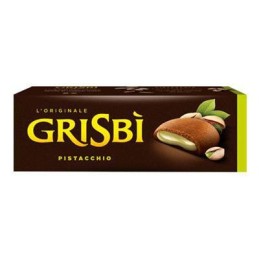 GRISBI' CLASSIC 135 GR PISTACCHIO