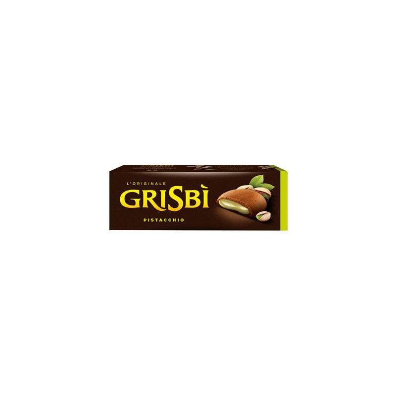 GRISBI' CLASSIC 135 GR PISTACCHIO