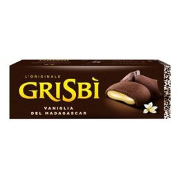 GRISBI' CLASSIC 135 GR VANIGLIA