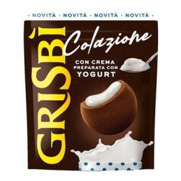 GRISBI COLAZIONE YOGURT GR.225