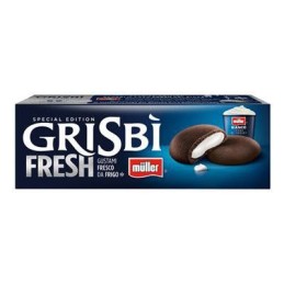 GRISBI' SUMMER MULLER GR.112