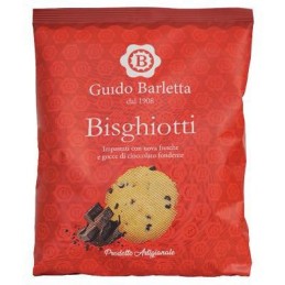 GUIDO BARLETTA BISGHIOTTI GR.300