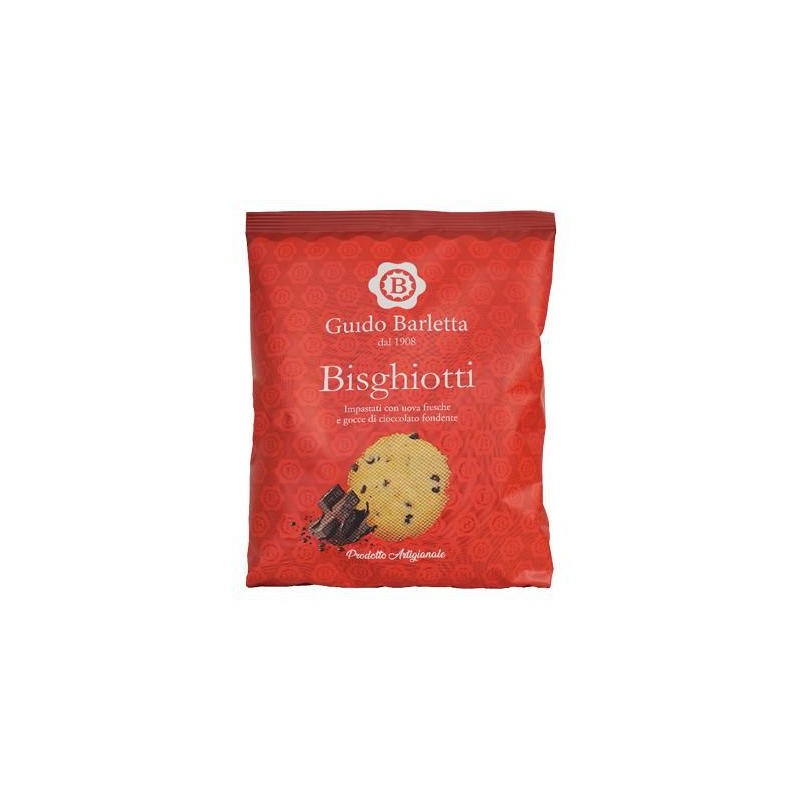 GUIDO BARLETTA BISGHIOTTI GR.300