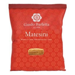 GUIDO BARLETTA MATESINI GR.300