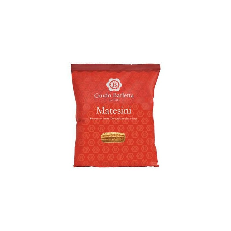 GUIDO BARLETTA MATESINI GR.300