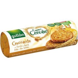 GULLON CUOR CER. 265GR TUBO CROCCANTE