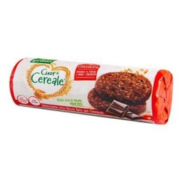 GULLON CUOR CER. 280GR TUBO CIOCCOLATO