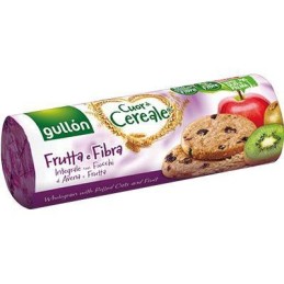 GULLON CUOR CER. 300GR TUBO FRUTTA