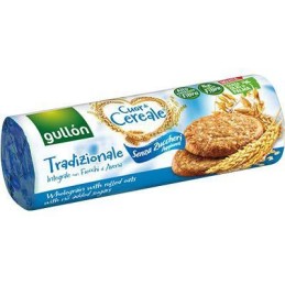 GULLON CUOR CER. 300GR TUBO TRADIZ.S/Z