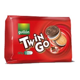 GULLON TWIN GO PACCO DOPPIO