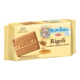 M.B. 400GR RIGOLI