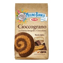 M.B. CIOCCOGRANO 330GR