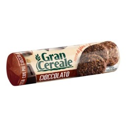 M.B. GRANCEREALE 250GR CACAO