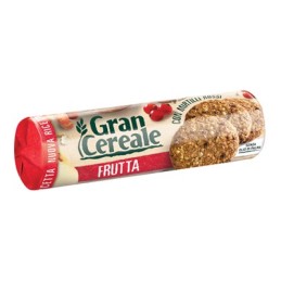 M.B. GRANCEREALE 250GR FRUTTA