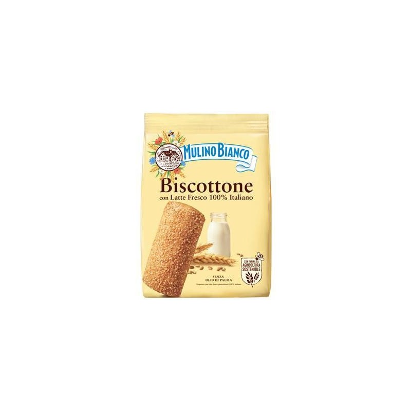 M.B. MAGNUM CLASS. BISCOTTONE 700GR