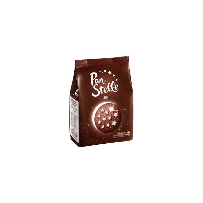 M.B. MAGNUM RICCHI 700GR PAN DI STELLE