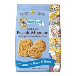 M.B.BISCOTTI GR.300 PICC.MUGNAIO