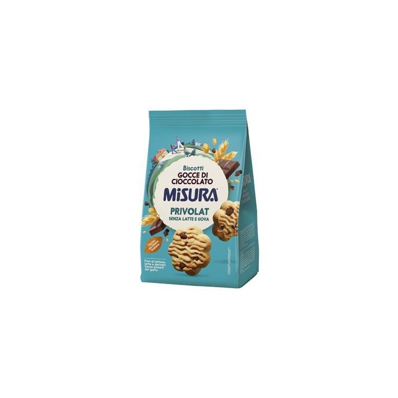 MISURA BISC. PRIVOLAT 290GR GOCCE