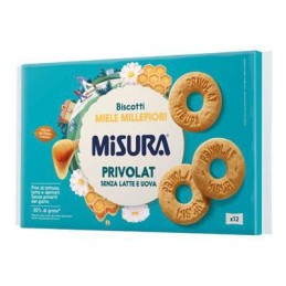 MISURA BISC. PRIVOLAT 400GR