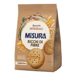 MISURA BISCOTTI FIBREXTRA 330GR