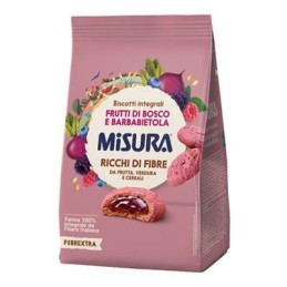 MISURA BISCOTTI VIOLA 260GR