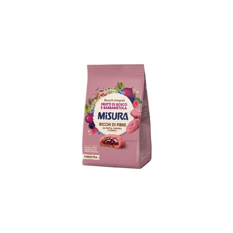 MISURA BISCOTTI VIOLA 260GR