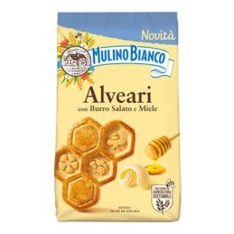 MULINO BIANCO ALVEARI GR.300