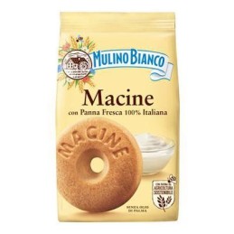 MULINO BIANCO BISCOTTI 350GR MACINE