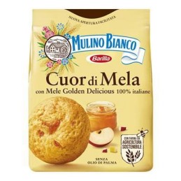 MULINO BIANCO DELIZIE CUOR DI MELA 300GR