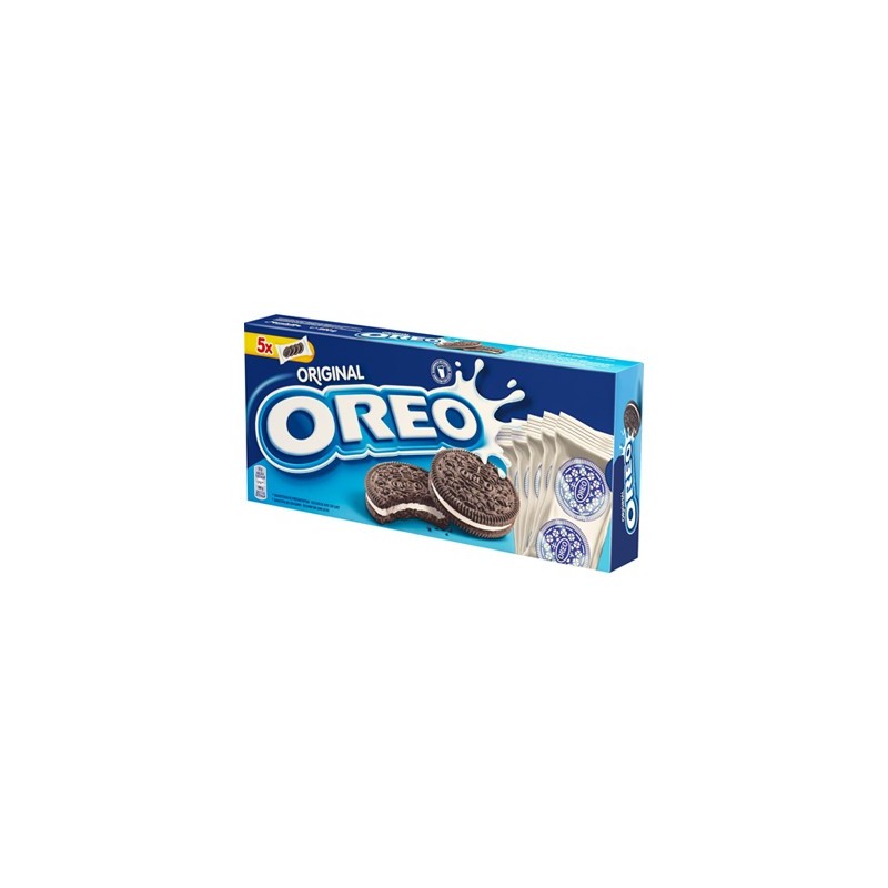 OREO BISCOTTI ORIGINAL GR.220
