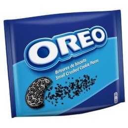 OREO CRUMB NO CREAM GR.400