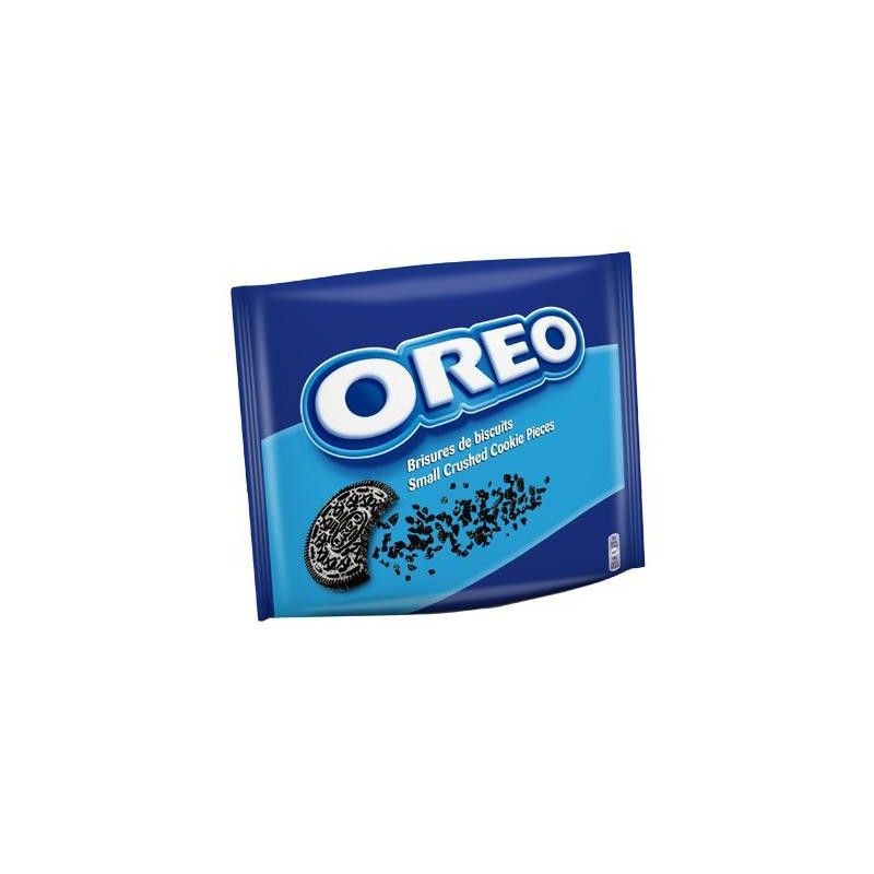 OREO CRUMB NO CREAM GR.400