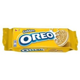 OREO GOLDEN VANIGLIA GR.66