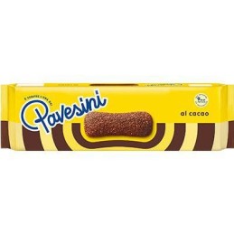 PAVESINI CACAO 200GR