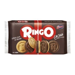 RINGO FAMIGLIA 330GR CACAO