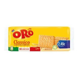 SAIWA ORO FAMIGLIA 500GR