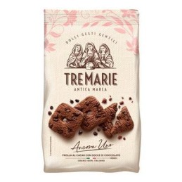 TRE MARIE ANCORA UNO FROLLINI GR 315/360 CACAO/GOCCE