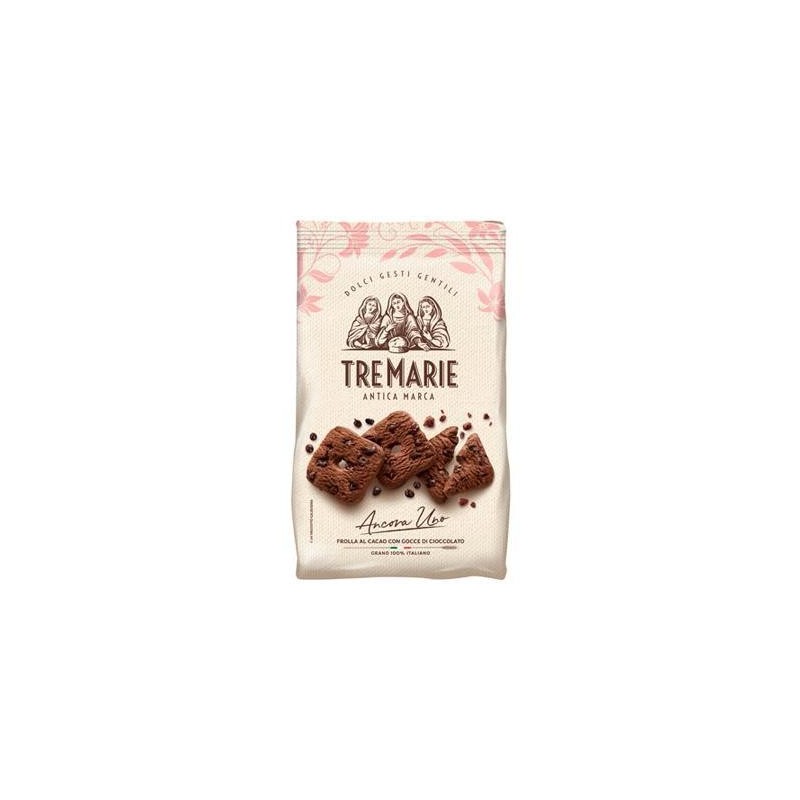 TRE MARIE ANCORA UNO FROLLINI GR 315/360 CACAO/GOCCE