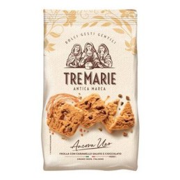 TRE MARIE ANCORA UNO FROLLINI GR 315/360 CARAMELLO/CIOCCOLATO