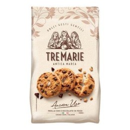TRE MARIE ANCORA UNO FROLLINI GR 315/360 CIOCCOLATO