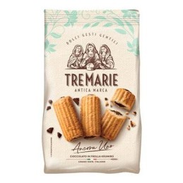 TRE MARIE ANCORA UNO FROLLINI GR 315/360 KRUMIRO CIOCCOLATO