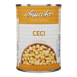 AMATO BUONI SAPORI 400 GR CECI