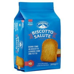 MONVISO BISCOTTO SALUTE GR.200