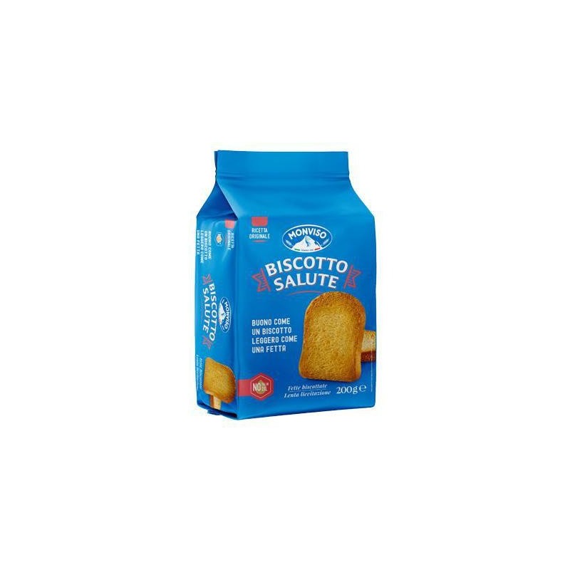 MONVISO BISCOTTO SALUTE GR.200
